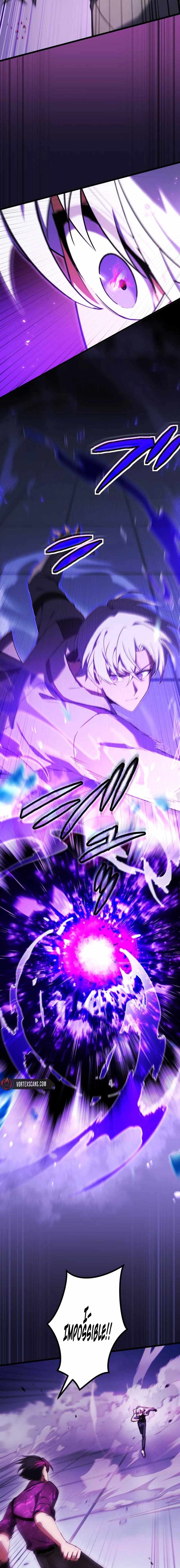 The Dark Mage ~ I am the Only Transcendant Mage who Regressed with Cheat Skills Chapter 8 4